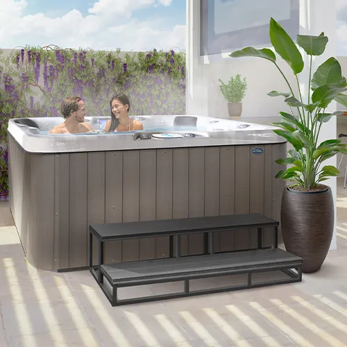Escape hot tubs for sale in College Station